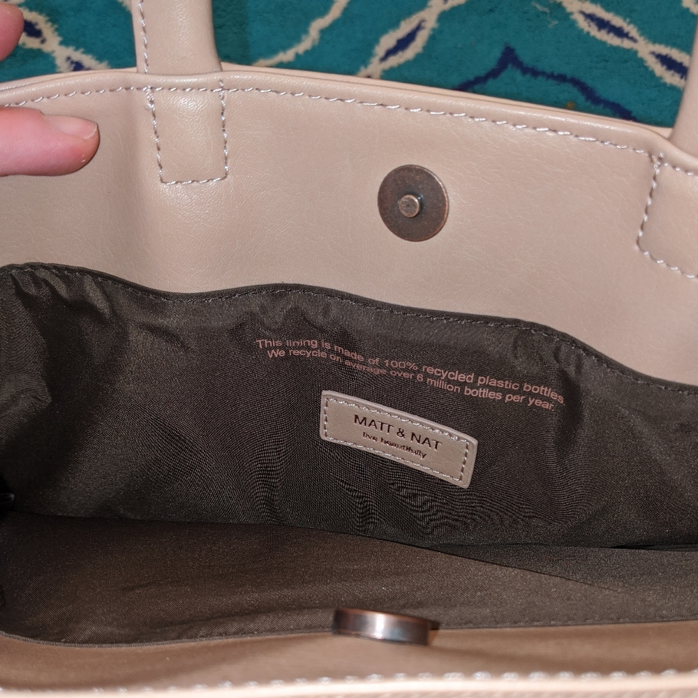 Matt&Nat bag